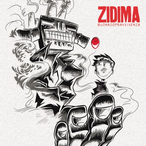 Zidima