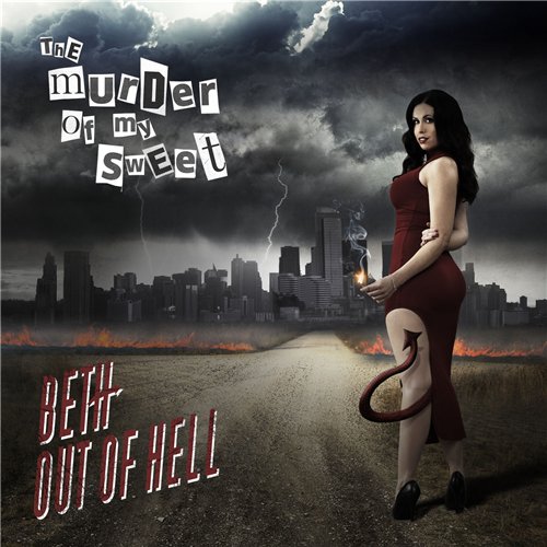 The murder of my sweet   beth out of hell  2015 
