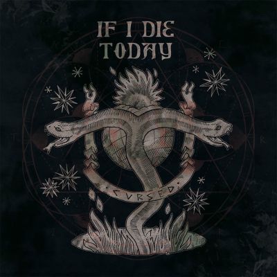 If i die today artwork