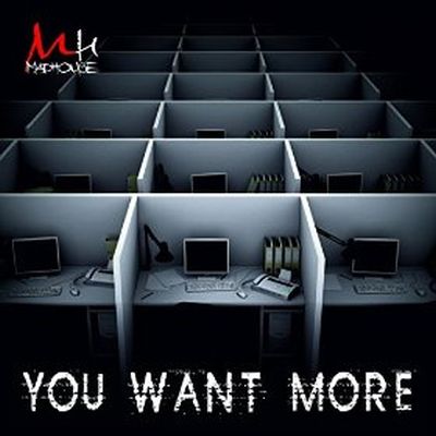 Madhouse you want more cover
