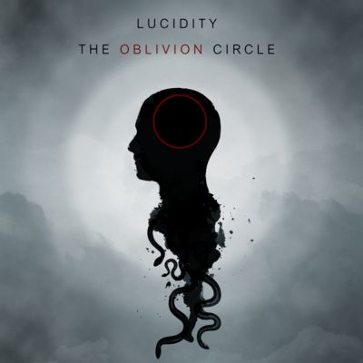 The oblivion circle cover