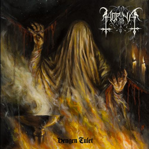 Horna