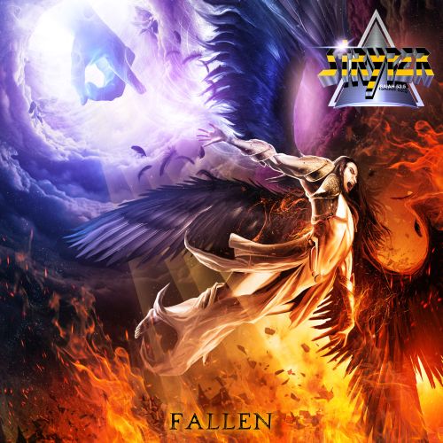 Stryper