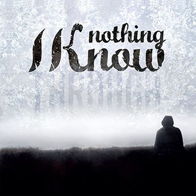 Nothing i know artwork