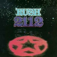 Rush 2112