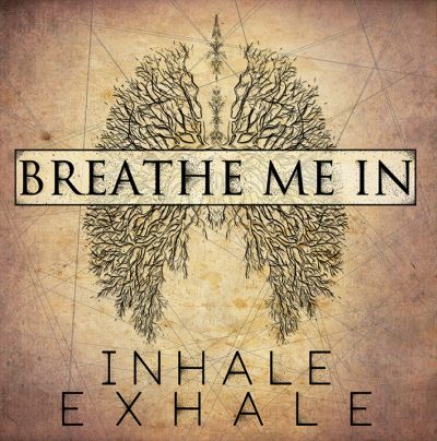 Breathe me in artwork