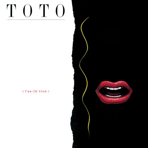 Toto isolation sleeve