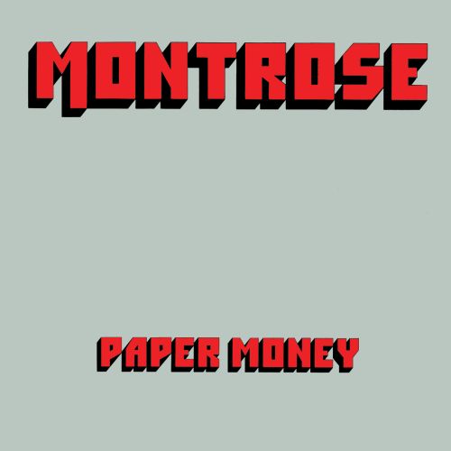 Montrose papermoney
