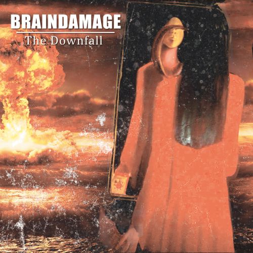 Braindamage