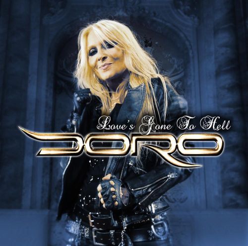Doro loves gone to hell