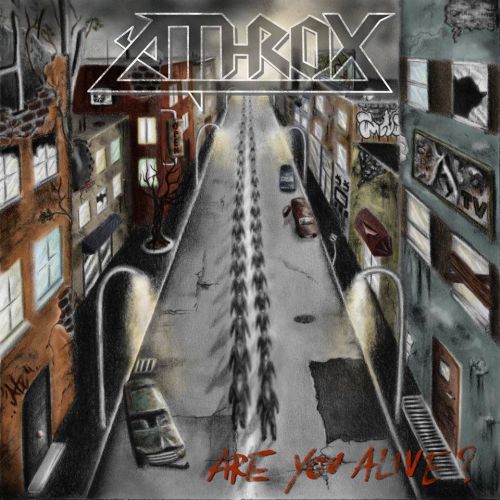 Athrox