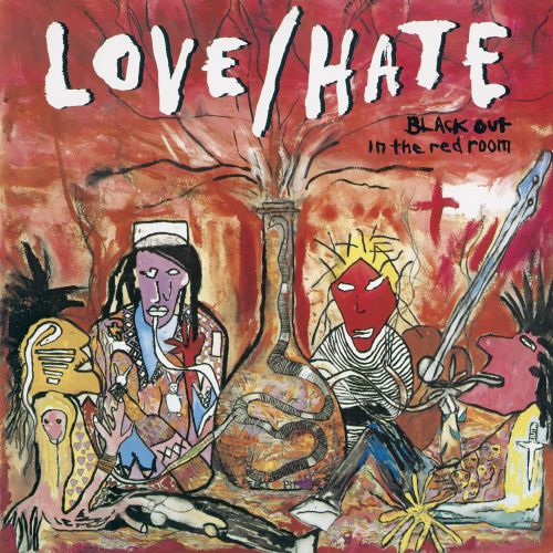 Love hate