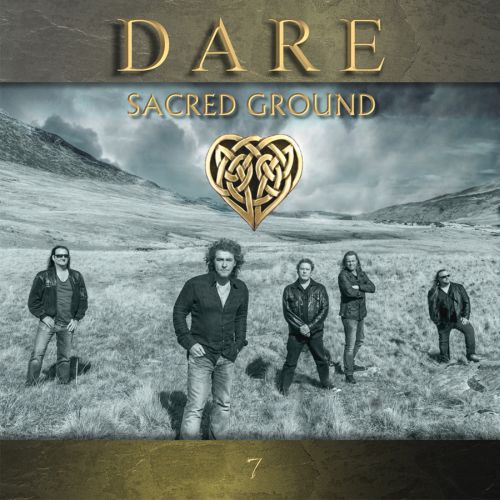 Dare sacred ground