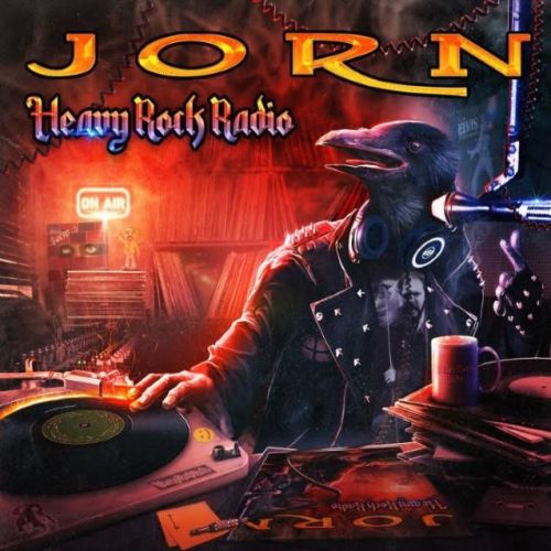 Jornheavyrockradiocd