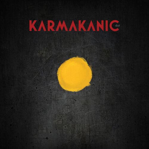 Karmakanic dot cover 2016