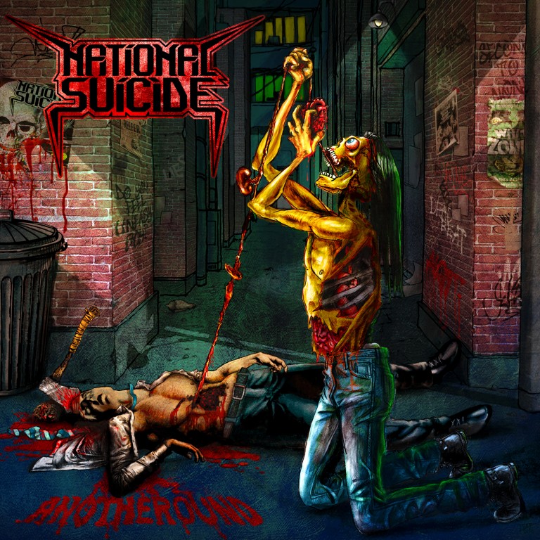 National suicide