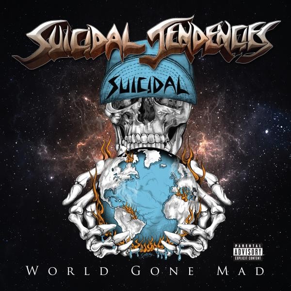 Suicidal tendencies