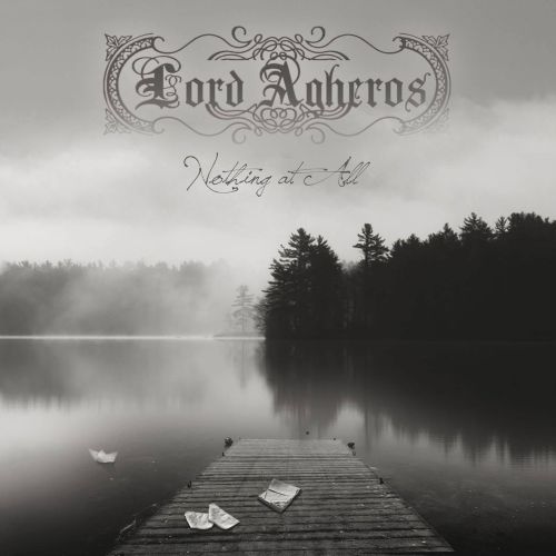 Lord agheros   cover