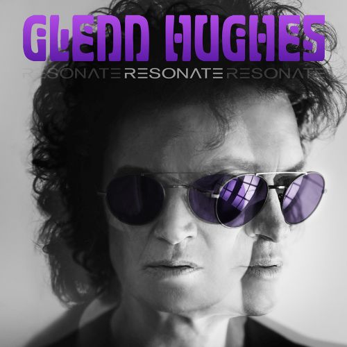 Glenn hughes res cover hi