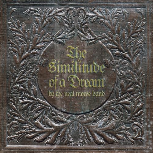 Neal morse the similitude of a dream 1024x1014