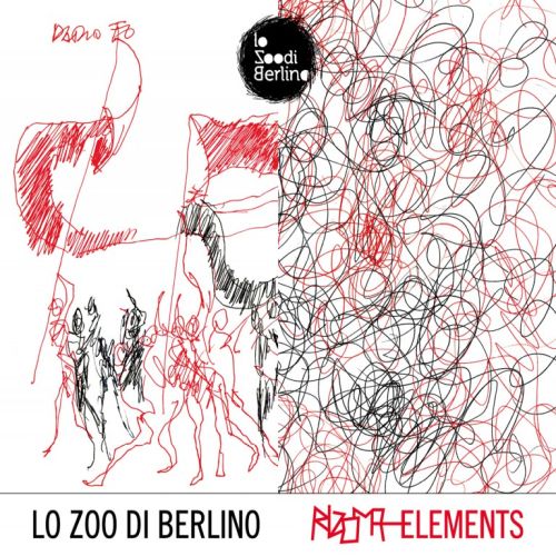 Zoo rizoma elements