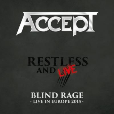 Restless   live