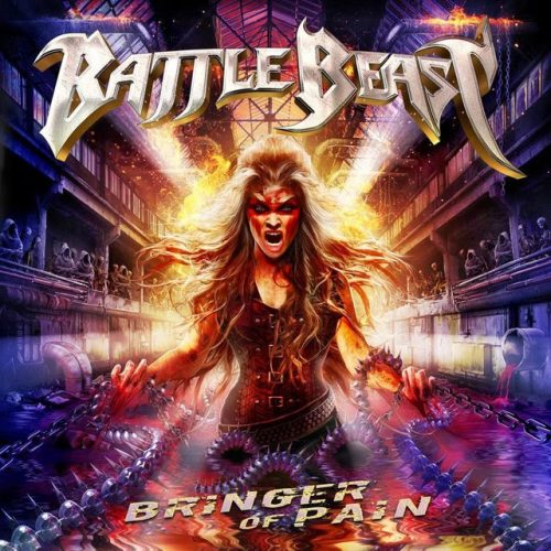 Battle beast bringer of pain 2016 500x500