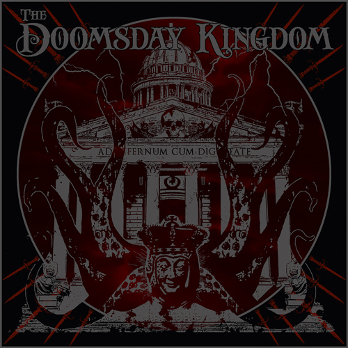 The doomsday kingdom the doomsday kingdom
