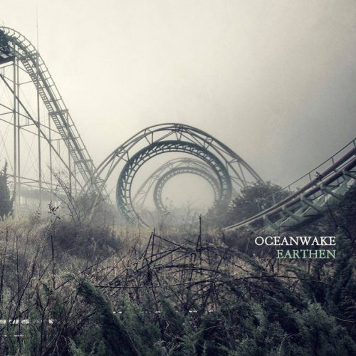 Oceanwake earthen cover 2017 500x500