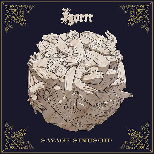 Igorrr savagesinusoid