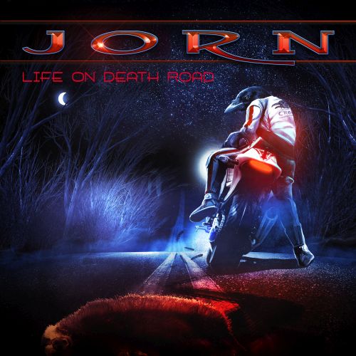 Jorn life on death road