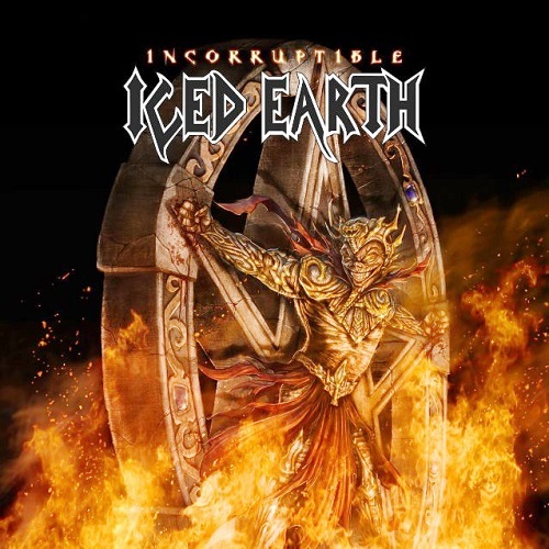 Icedearth stu incorruptible