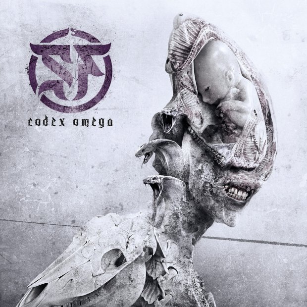 Septicflesh codex omega