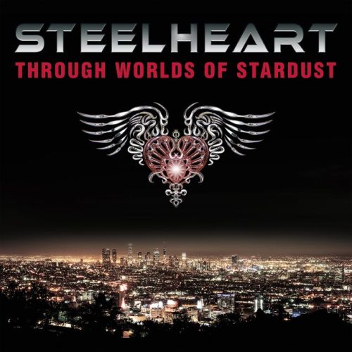 Steelheartthroughworldscd