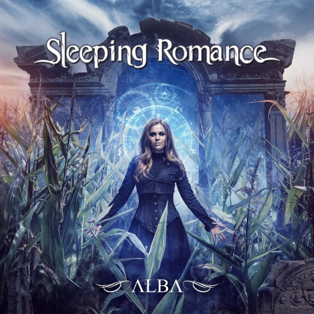 Sleeping romance alba 2017