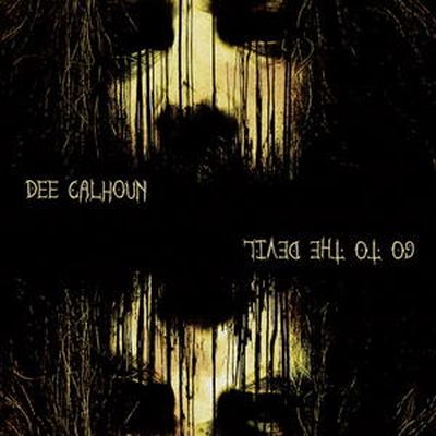 Deecalhoun gotothedevil cover2018