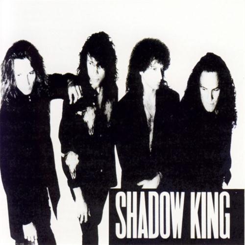 Shadow king   shadow king