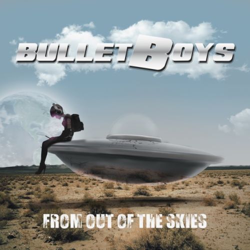 Bulletboysfromoutoftheskiescd