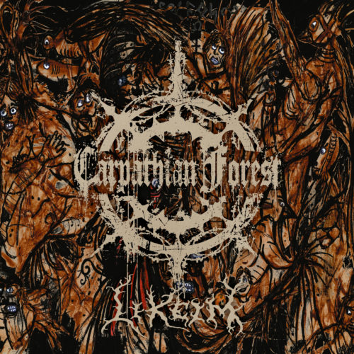 Carpathian f