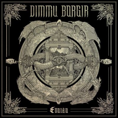 Dimmu borgir eonian artwork