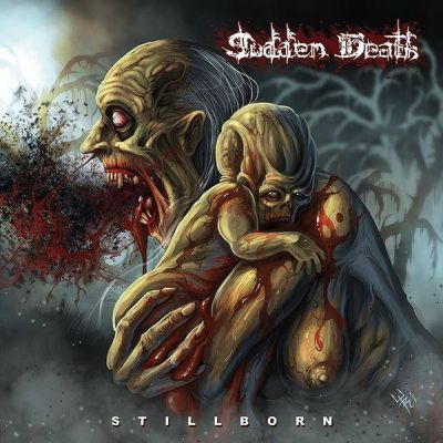 Sudden death stillborn 2018