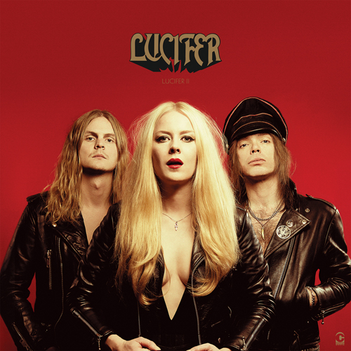 Lucifer   lucifer ii   2018   cover copia