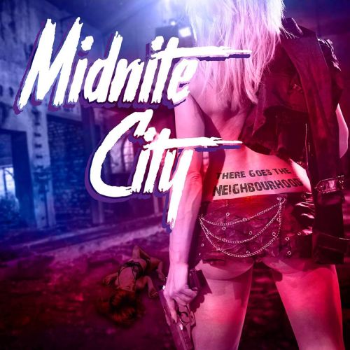 Midnite city