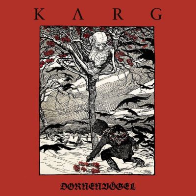 Karg