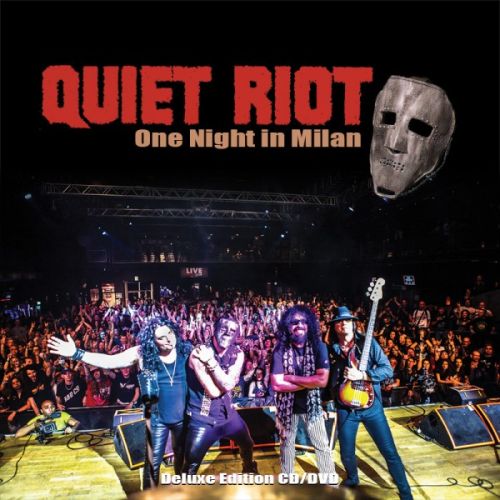 Quiet riot