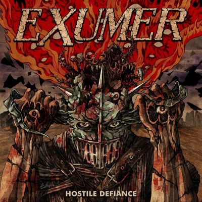 Exumer