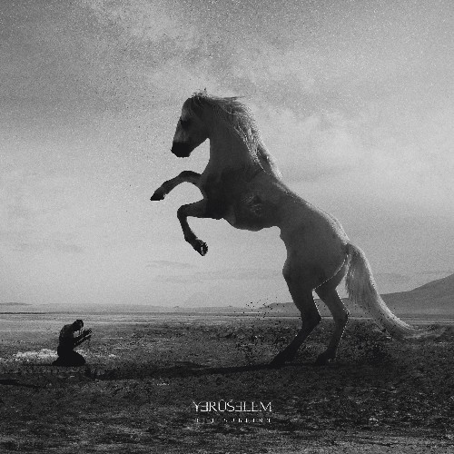 Yeruselem the sublime cd digipak 76026 1