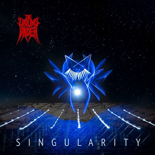 De lirium s order singularity 124945