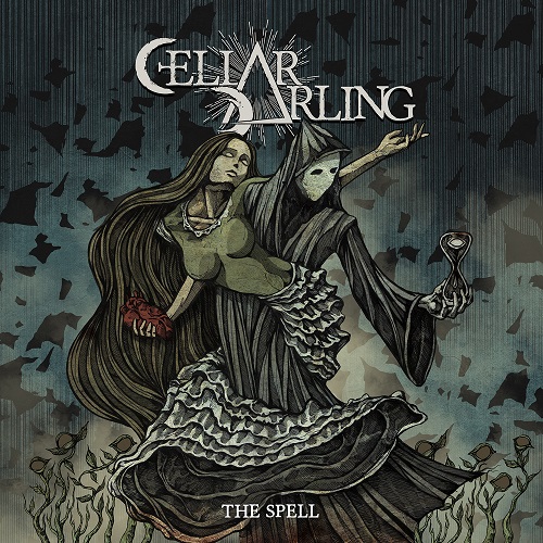 Cellar darling the spell
