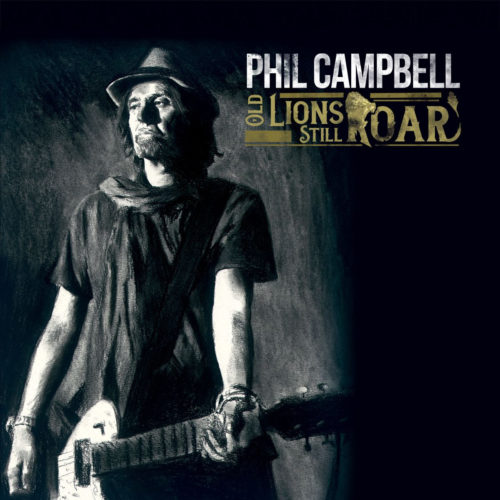 Phil campbell 